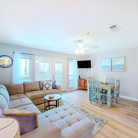 Grand Caribbean #411W Apartment เพอร์ดีโดคีย์ ภายนอก รูปภาพ