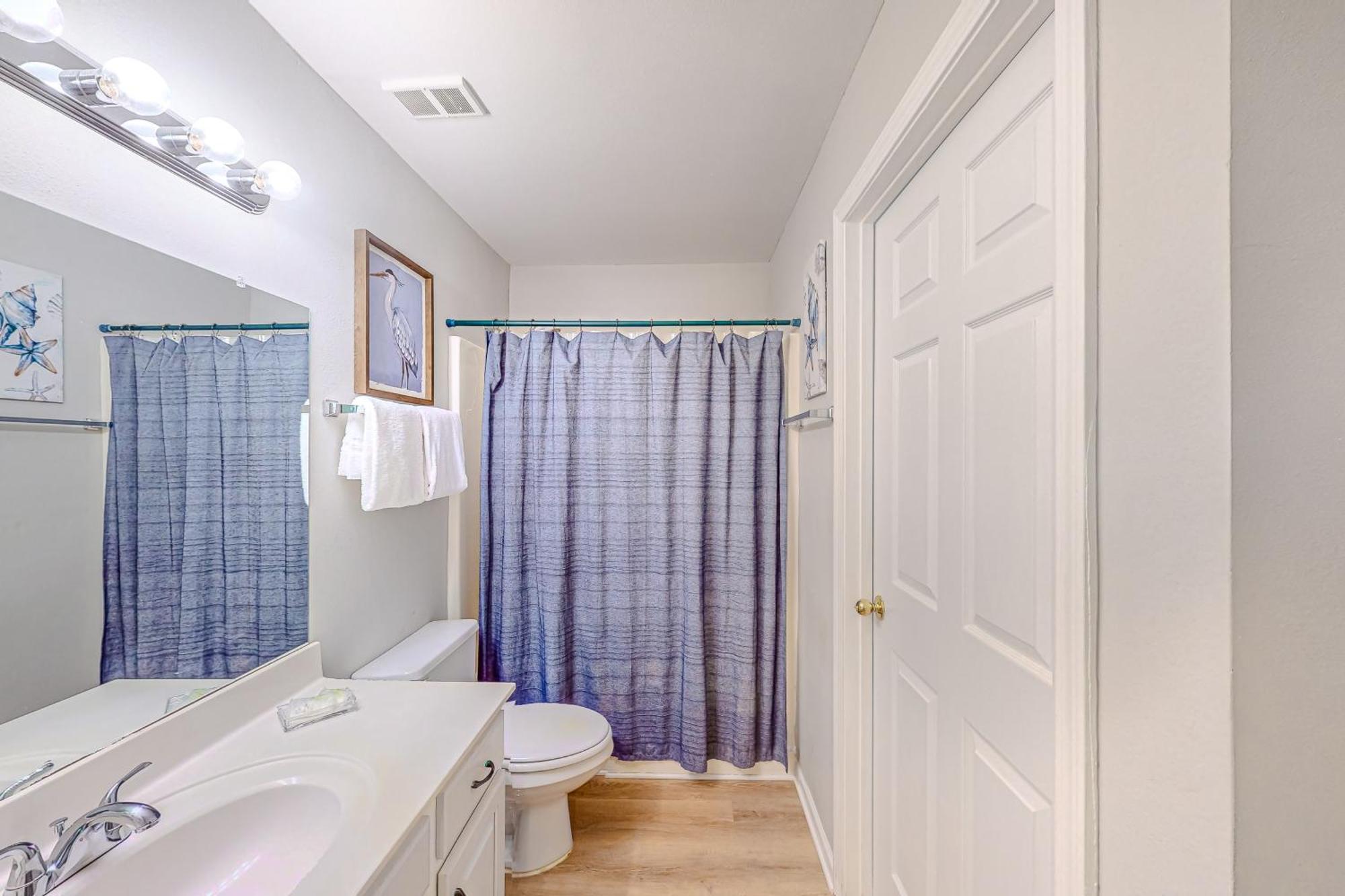 Grand Caribbean #411W Apartment เพอร์ดีโดคีย์ ภายนอก รูปภาพ