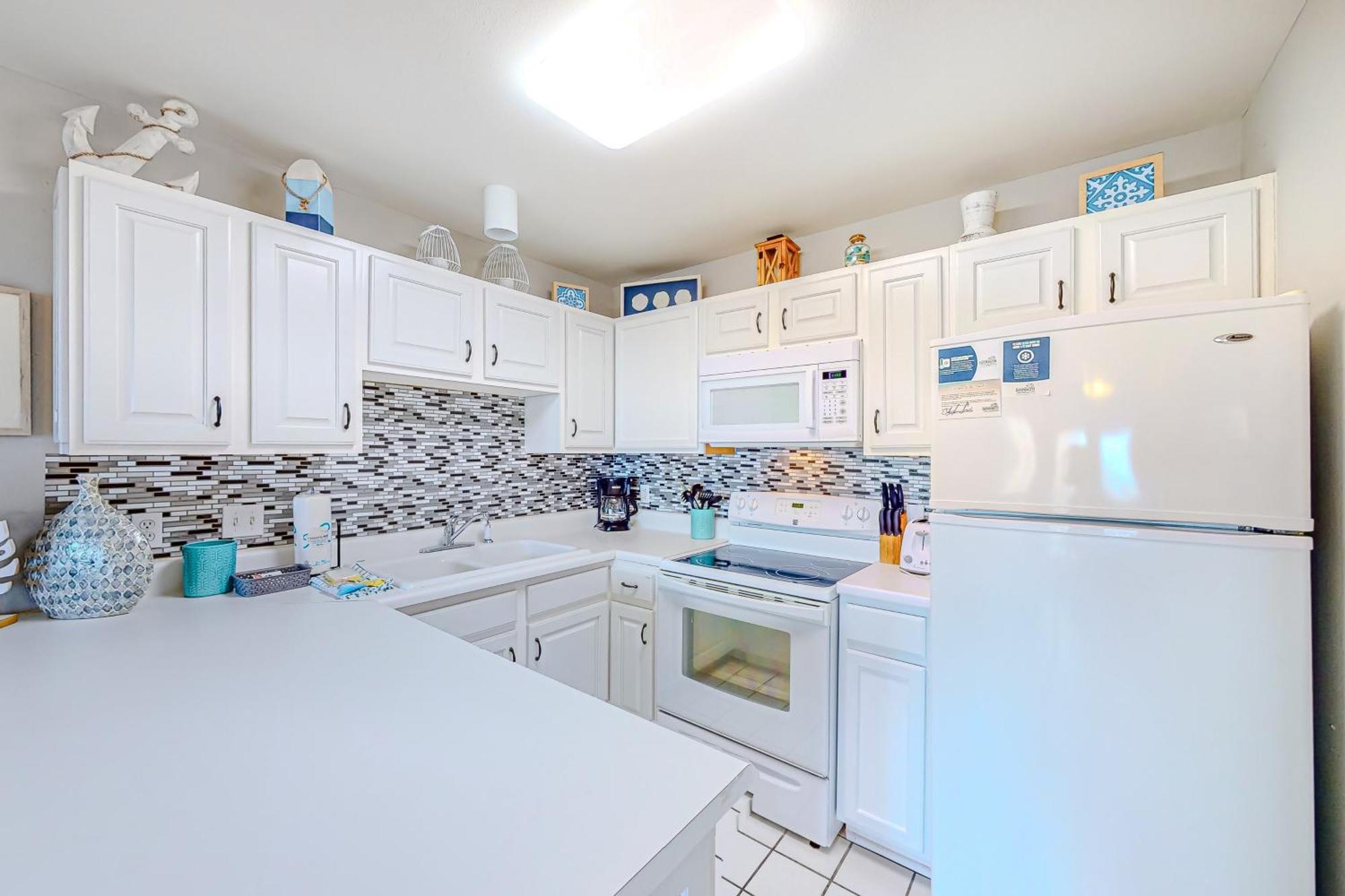 Grand Caribbean #411W Apartment เพอร์ดีโดคีย์ ภายนอก รูปภาพ