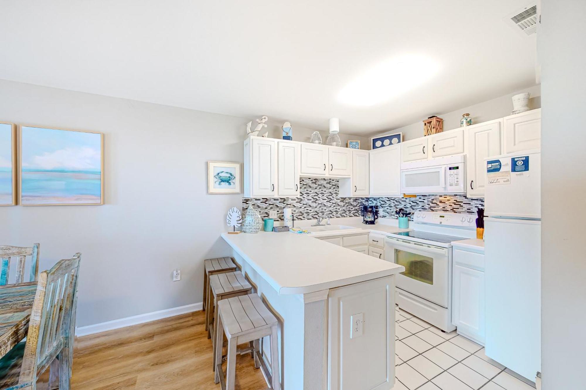 Grand Caribbean #411W Apartment เพอร์ดีโดคีย์ ภายนอก รูปภาพ